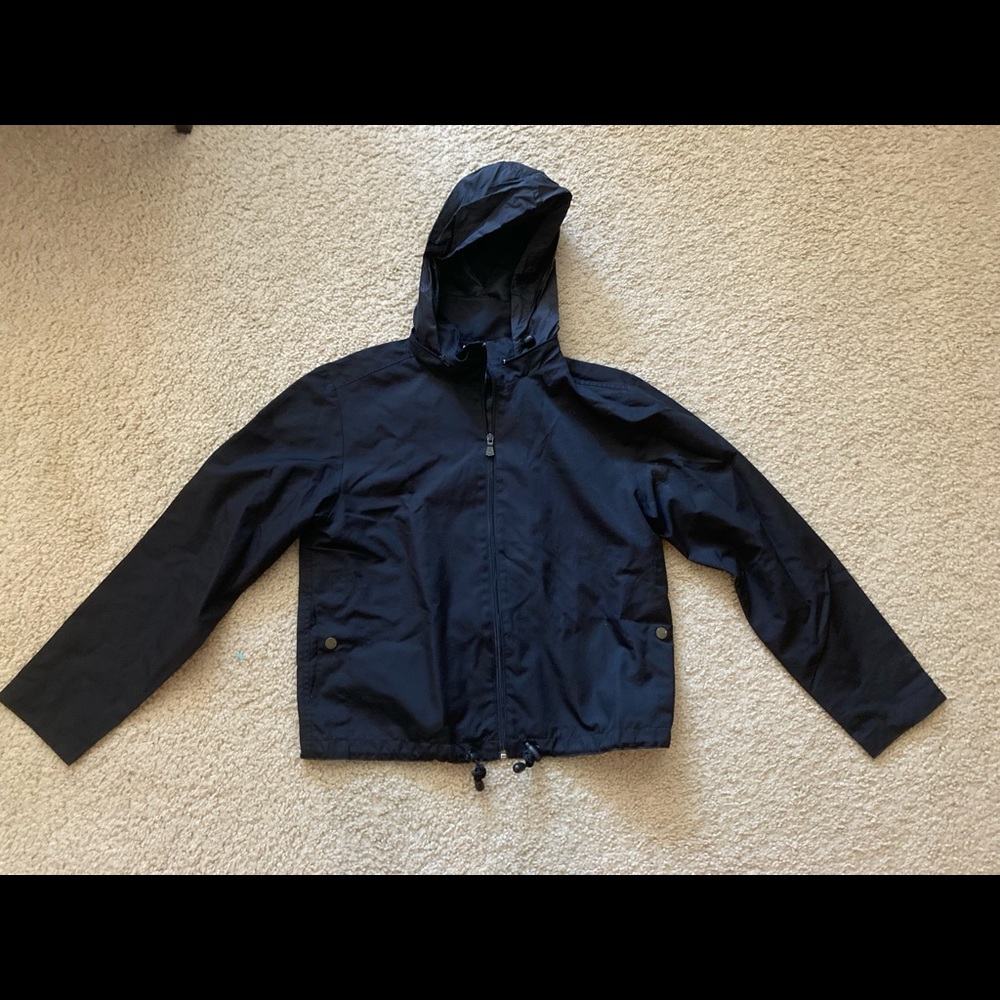 Calvin Klein jacket